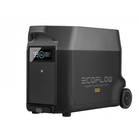 EcoFlow DELTA Pro Bateria litowa 1ECO3602