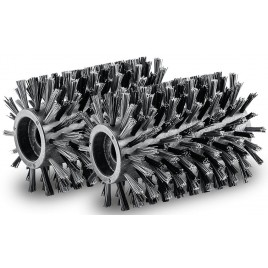 Kärcher Wałki szczotkowe 2.644-226.0 Kärcher Wałki szczotkowe 2.644-226.0