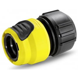 Kärcher Uniwersalna szybkozłączka Plus z Aqua Stop 1/2" 5/8" 3/4" 2.645-194.0 Kärcher Uniwersalna szybkozłączka Plus z Aqua Stop 1/2" 5/8" 3/4" 2.645-194.0