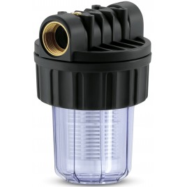 Kärcher Filtr wstępny do pomp, mały 2.997-211.0 Kärcher Filtr wstępny do pomp, mały 2.997-211.0