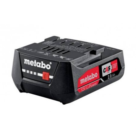 Metabo LI-Power 12V 2,0Ah Akumulator 625592000