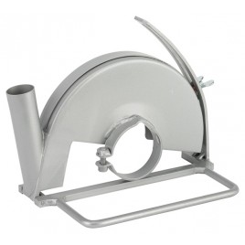 BOSCH Prowadnica saneczkowa z króćcem do odsysania pyłu, do cięcia 2602025285 BOSCH Prowadnica saneczkowa z króćcem do odsysania pyłu, do cięcia 2602025285