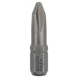 BOSCH Końcówka wkręcająca Extra Hart PH 2, 25 mm 2607001511 BOSCH Końcówka wkręcająca Extra Hart PH 2, 25 mm 2607001511