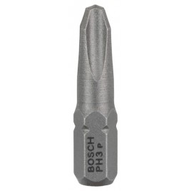 BOSCH Końcówka wkręcająca Extra Hart PH 3, 25 mm 2607001515 BOSCH Końcówka wkręcająca Extra Hart PH 3, 25 mm 2607001515