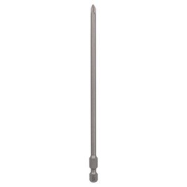BOSCH Końcówka wkręcająca Extra Hart PH 1, 152 mm 2607001539 BOSCH Końcówka wkręcająca Extra Hart PH 1, 152 mm 2607001539