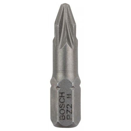 BOSCH Końcówka wkręcająca Extra Hart PZ 2, 25 mm 2607001558 BOSCH Końcówka wkręcająca Extra Hart PZ 2, 25 mm 2607001558
