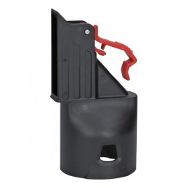 BOSCH Adapter do podłączenia odkurzacza do GHO 12V-20 2608000674 BOSCH Adapter do podłączenia odkurzacza do GHO 12V-20 2608000674