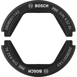 BOSCH Matryca zaciskowa PRO, DIN K32 AL, 240 mm2, aluminium 2608001143 BOSCH Matryca zaciskowa PRO, DIN K32 AL, 240 mm2, aluminium 2608001143