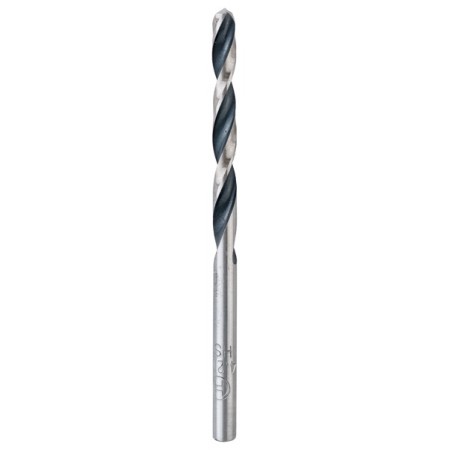 BOSCH Wiertło spiralne HSS PointTeQ 4,2 x 43 mm, 1 szt 2608577162 BOSCH Wiertło spiralne HSS PointTeQ 4,2 x 43 mm, 1 szt 2608577162