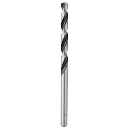 BOSCH Wiertło spiralne HSS PointTeQ 4,8 x 52 mm, 1 szt 2608577164 BOSCH Wiertło spiralne HSS PointTeQ 4,8 x 52 mm, 1 szt 2608577164