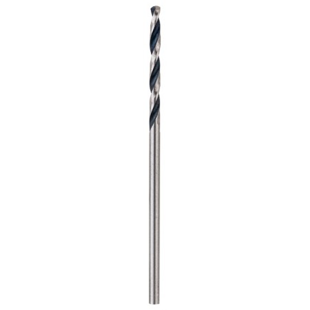 BOSCH HSS PointTeQ Wiertło do metalu walcowe 1,5 x 18 mm 10szt. 2608577183 BOSCH HSS PointTeQ Wiertło do metalu walcowe 1,5 x 18 mm 10szt. 2608577183
