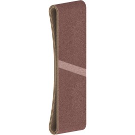 BOSCH Pas ścierny PRO X440, 75 × 533 mm, G40, 3 szt 2608606069 BOSCH Pas ścierny PRO X440, 75 × 533 mm, G40, 3 szt 2608606069