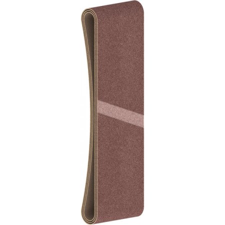 BOSCH Pas ścierny PRO X440, 75 × 533 mm, G40, 3 szt 2608606069 BOSCH Pas ścierny PRO X440, 75 × 533 mm, G40, 3 szt 2608606069