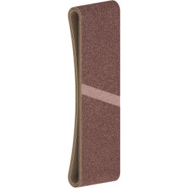 BOSCH Pas ścierny PRO X440, 75 × 533 mm, G80, 3 szt 2608606071 BOSCH Pas ścierny PRO X440, 75 × 533 mm, G80, 3 szt 2608606071