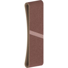 BOSCH Pas ścierny PRO X440, 75 × 533 mm, G150, 3 szt 2608606073 BOSCH Pas ścierny PRO X440, 75 × 533 mm, G150, 3 szt 2608606073