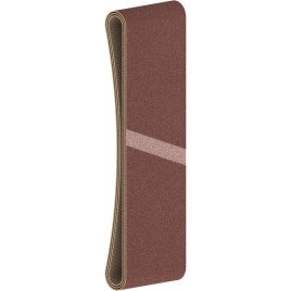 BOSCH Pas ścierny PRO X440, 75 × 533 mm, G180, 3 szt 2608606074 BOSCH Pas ścierny PRO X440, 75 × 533 mm, G180, 3 szt 2608606074