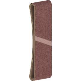 BOSCH Pas ścierny PRO X440 Sanding Belt, 75 x 533 mm, G60, G80, G100, 3 szt 2608606078 BOSCH Pas ścierny PRO X440 Sanding Belt, 75 x 533 mm, G60, G80, G100, 3 szt 2608606078