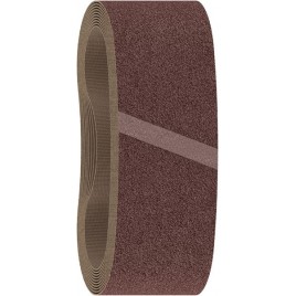 BOSCH Pas ścierny PRO X440, 75 × 533 mm, G60, 10 szt 2608606081 BOSCH Pas ścierny PRO X440, 75 × 533 mm, G60, 10 szt 2608606081