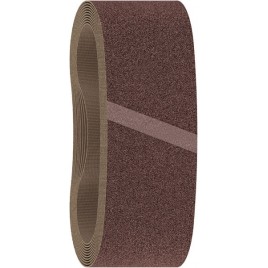 BOSCH Pas ścierny PRO X440, 75 × 533 mm, G80, 10 szt 2608606082 BOSCH Pas ścierny PRO X440, 75 × 533 mm, G80, 10 szt 2608606082