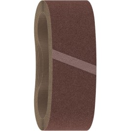 BOSCH Pas ścierny PRO X440, 75 × 533 mm, G150, 10 szt. 2608606084 BOSCH Pas ścierny PRO X440, 75 × 533 mm, G150, 10 szt. 2608606084