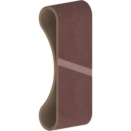 BOSCH Pas ścierny PRO X440, 100 × 610 mm, G40, 3 szt 2608606129 BOSCH Pas ścierny PRO X440, 100 × 610 mm, G40, 3 szt 2608606129