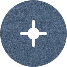 BOSCH Best for Metal Fibrowa tarcza szlifierska, R574, 125x22,23mm, G60, 2608606733 BOSCH Best for Metal Fibrowa tarcza szlifierska, R574, 125x22,23mm, G60, 2608606733