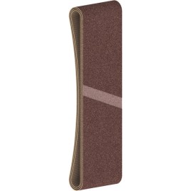 BOSCH Pas ścierny PRO X440, 75 × 533 mm, G120, 3 szt 2608607258 BOSCH Pas ścierny PRO X440, 75 × 533 mm, G120, 3 szt 2608607258