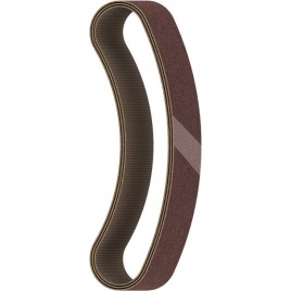 BOSCH Pas ścierny PRO X440, 75 × 533 mm, G120, 10 szt 2608607259 BOSCH Pas ścierny PRO X440, 75 × 533 mm, G120, 10 szt 2608607259