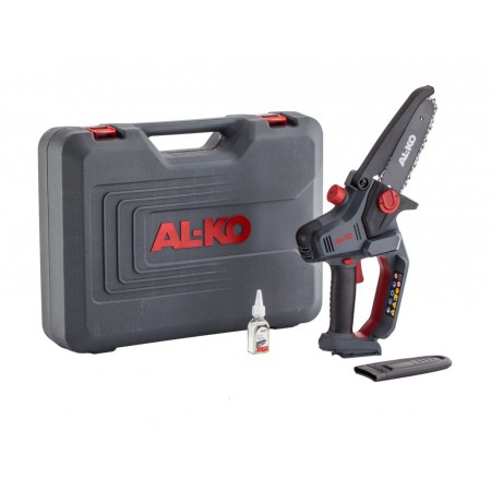 AL-KO CSM 1815 Mini pilarka (18V/bez aku) 114016