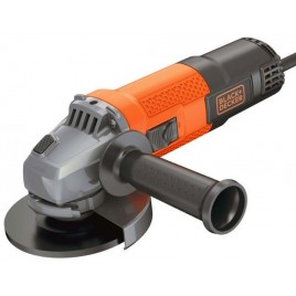 Black & Decker BEG110 Szlifierka kątowa (750W/115mm)