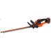 Black & Decker GTC18504PC Akumulatorowe nożyce do żywopłotu 50 cm (1x18V/4,0Ah)