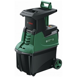 BOSCH AXT 25 TC Rozdrabniacz do gałęzi 060080330C