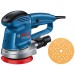 BOSCH GEX 34-125 PROFESSIONAL Szlifierka mimośrodowa 0601372300