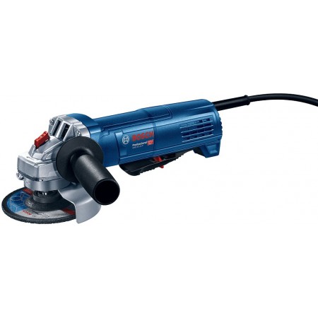 BOSCH GWS 9-125 P PROFESSIONAL Szlifierka kątowa 0601396506