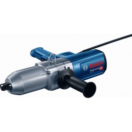 BOSCH GDS 24 PROFESSIONAL Wkrętarka udarowa 0601434108 BOSCH GDS 24 PROFESSIONAL Wkrętarka udarowa 0601434108