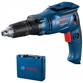 BOSCH GTB 650 Wkrętarka do płyt kartonowo gipsowych 06014A2000