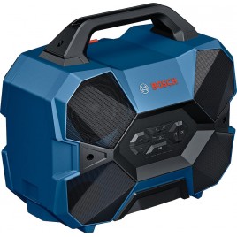 BOSCH GPB 18V-6 C PROFESSIONAL Głośnik Bluetooth 06014A6000