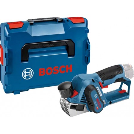 BOSCH GHO 12V-20 PROFESSIONAL Rabots sans fil 06015A7002