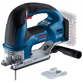 BOSCH GST 18V-155 BC PROFESSIONAL Wyrzynarka akumulatorowa 06015B1001