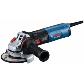 BOSCH GWS 14-125 S PROFESSIONAL Szlifierka kątowa 06017D0100