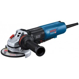 BOSCH GWS 17-125 PS Szlifierka kątowa 06017D1300