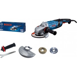 BOSCH GWS 30-180 B Szlifierka kątowa 06018G0000