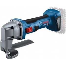 BOSCH GSC 18V-16 E PROFESSONAL Akumulatorowe nożyce do blachy (solo) 0601926300