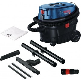 BOSCH GAS 12-25 PL PROFESSIONAL Odkurzacz Przemysłowy 060197C100