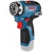 BOSCH GSR 12V-35 FC PROFESSIONAL Wiertarko-wkrętarka akumulatorowa 06019H3004