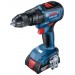 BOSCH GSB 18V-50 Akumulatorowa wiertarka udarowe 06019H5106