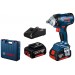 BOSCH GDS 18V-400 PROFESSIONAL Akumulatorowy klucz udarowy 06019K0020