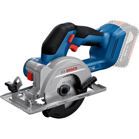 BOSCH GKS 18V-51PROFESSIONAL Aku pilarka tarczowa, 2x 4,0Ah, GAL 18V-20 06019M3122