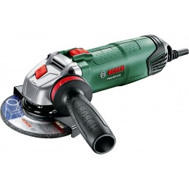 BOSCH PWS 850-125 Szlifierka kątowa 06033A270B