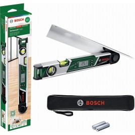 BOSCH UniversalAngle Kątomierze 0603676001